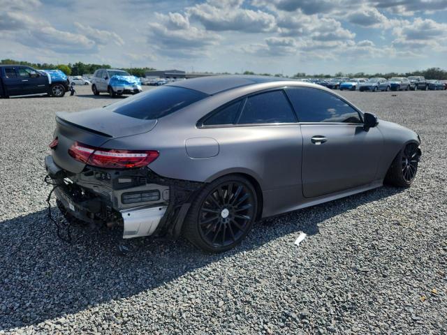 2021 Mercedes-benz VIN W1K1J6BB9MF150796 COPART salvage auction — FRONT END, FL - CERT OF TITLE SLVG REBUILDABLE, sold $21,000 on 2026-07-31 (photo 3)