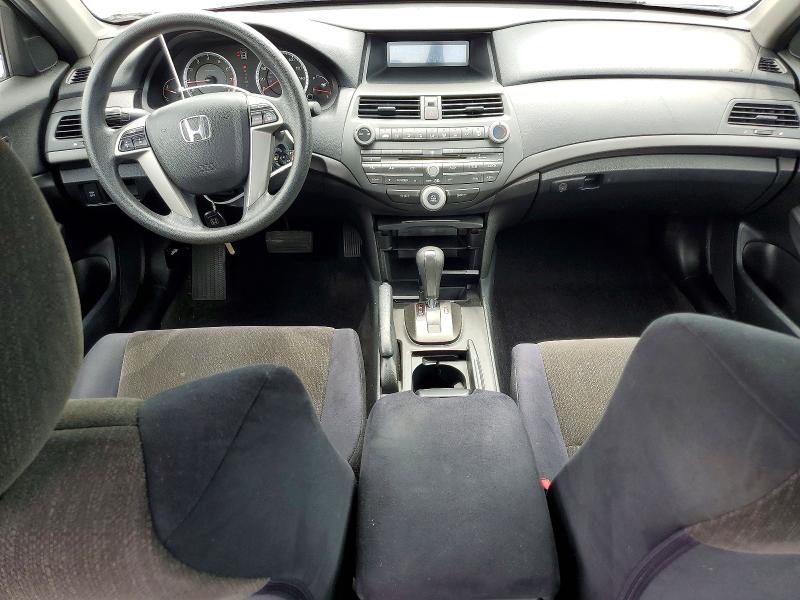 2009 Honda VIN JHMCP26429C000218 COPART salvage auction — SIDE, Al - Cert Of Title-Salvage Title, sold $750 on 2026-07-28 (photo 8)