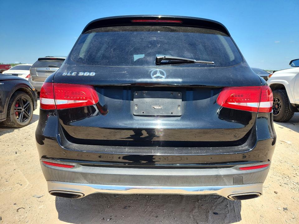 2016 Mercedes-benz VIN WDC0G4JB9GF011633 COPART salvage auction — MINOR DENT/SCRATCHES, Tx - Certificate Of Title, sold $5,500 on 2026-07-09 (photo 6)