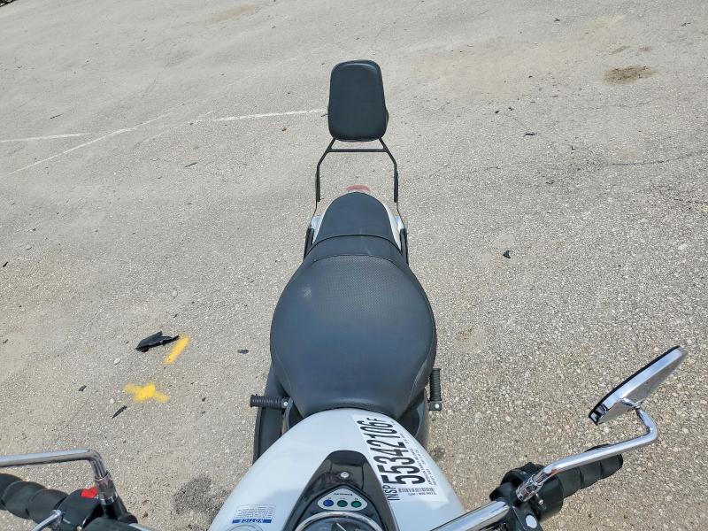 2016 Kawasaki VIN JKAVN2C10GA065047 COPART salvage auction — SIDE, Ia - Cert Of Title-Salvage Title, sold $1,950 on 2026-07-23 (photo 5)