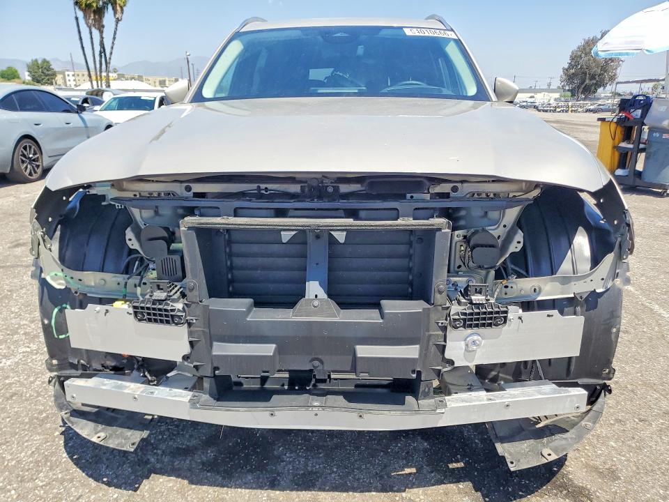 2024 Mazda Cx-90 VIN JM3KKDHA5R1145914 COPART salvage auction — FRONT END, Ca - Salvage Certificate, sold $13,500 on 2026-07-31 (photo 5)