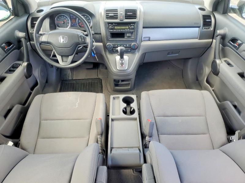 2011 Honda Cr-v VIN JHLRE3H37BC002616 COPART salvage auction — SIDE, Hi - Certificate Of Title, sold $1,050 on 2026-07-20 (photo 8)