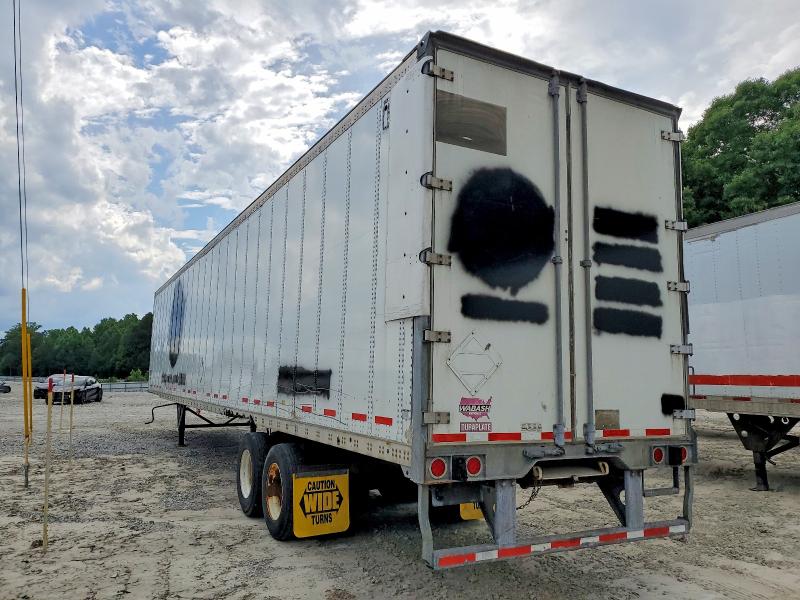 2016 Wabash Dvcvhpc VIN 1JJV532DXHL971775 COPART salvage auction — SIDE, GA - CERT OF TITLE-SALVAGE, sold $2,750 on 2026-07-09 (photo 3)