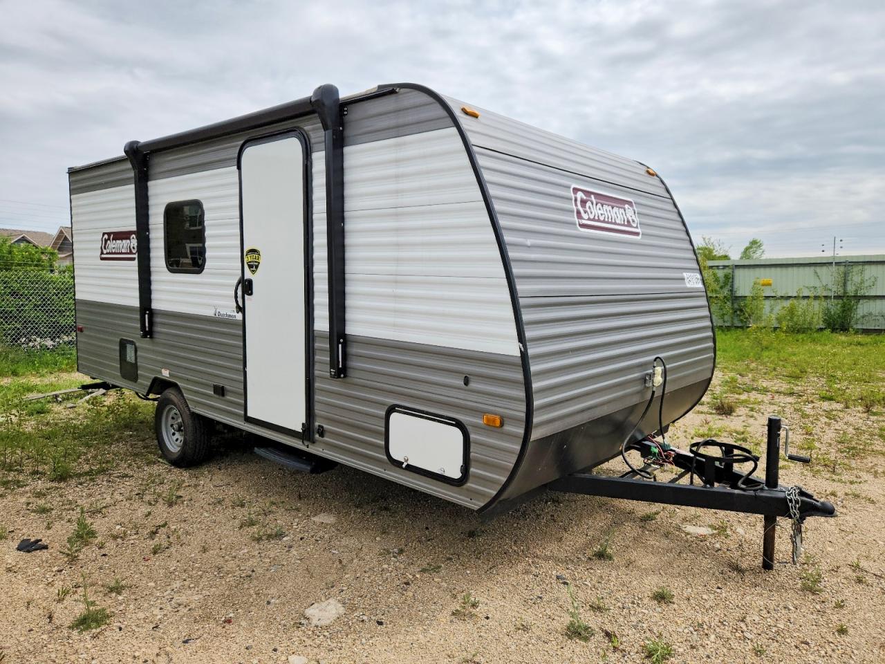 2023 Keystone Coleman VIN 4YDTCMG18PM940959 — COPART salvage auction photo
