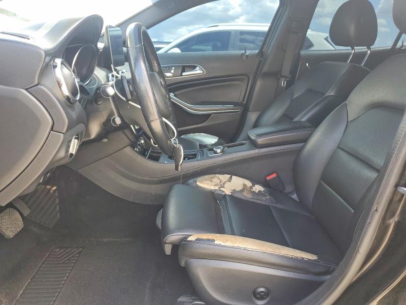 2019 Mercedes-benz Gla-klasse VIN WDCTG4GB4KJ585373 COPART salvage auction — SIDE, Fl - Certificate Of Title (P), sold $6,300 on 2026-07-28 (photo 7)