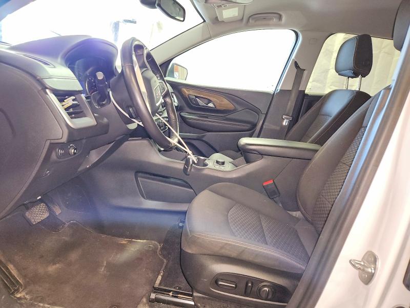 2020 Gmc Terrain VIN 3GKALTEV9LL226387 COPART salvage auction — FRONT END, PA - CERTIFICATE OF SALVAGE, sold $4,350 on 2026-07-02 (photo 7)