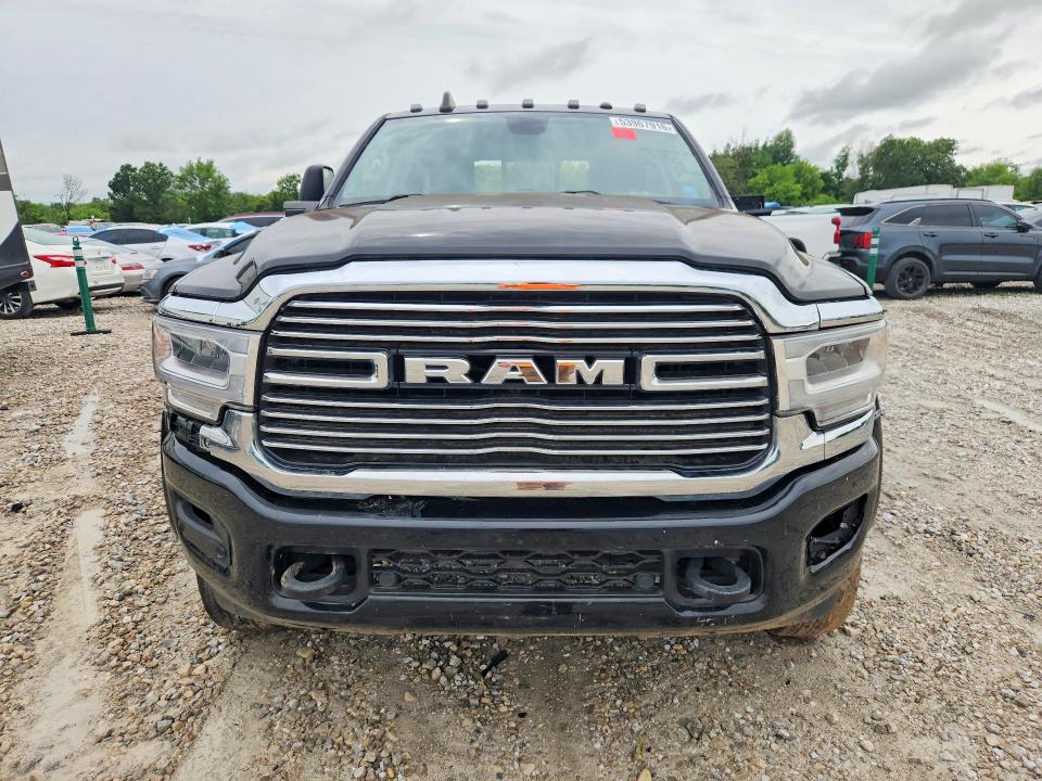 2023 Ram 4500 VIN 3C7WRLEL7PG531404 COPART salvage auction — MECHANICAL, MO - CERTIFICATE OF TITLE, sold $4,900 on 2026-07-30 (photo 5)