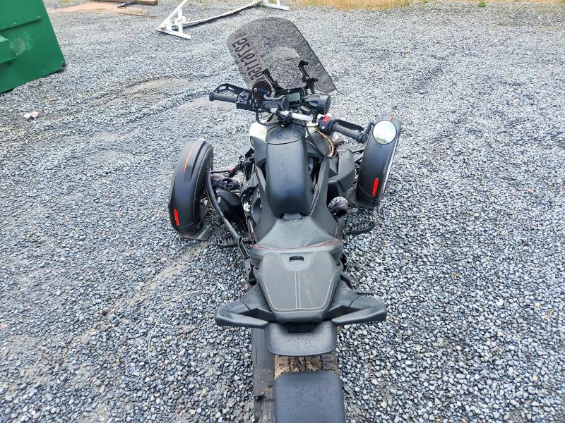 2023 Can-am/ brp VIN 3JB2HEH40PJ003627 COPART salvage auction — FRONT END, NC - SALVAGE CERTIFICATE OF TITLE, sold $650 on 2026-07-02 (photo 6)