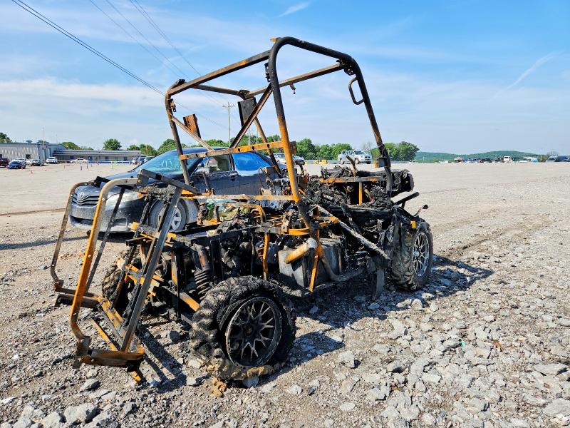 2023 Unknown VIN L06UARC11P1000958 COPART salvage auction — BURN, TN - SALVAGE CERTIFICATE, sold $25 on 2026-07-27 (photo 4)
