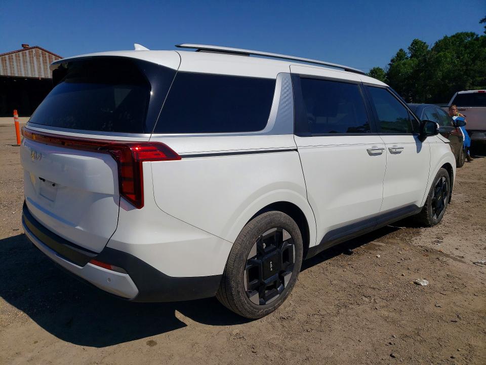 2025 Kia VIN KNDNC5K36S6489330 COPART salvage auction — UNDERCARRIAGE, Id - Salvage Certificate Of Title, sold $17,100 on 2026-07-17 (photo 3)