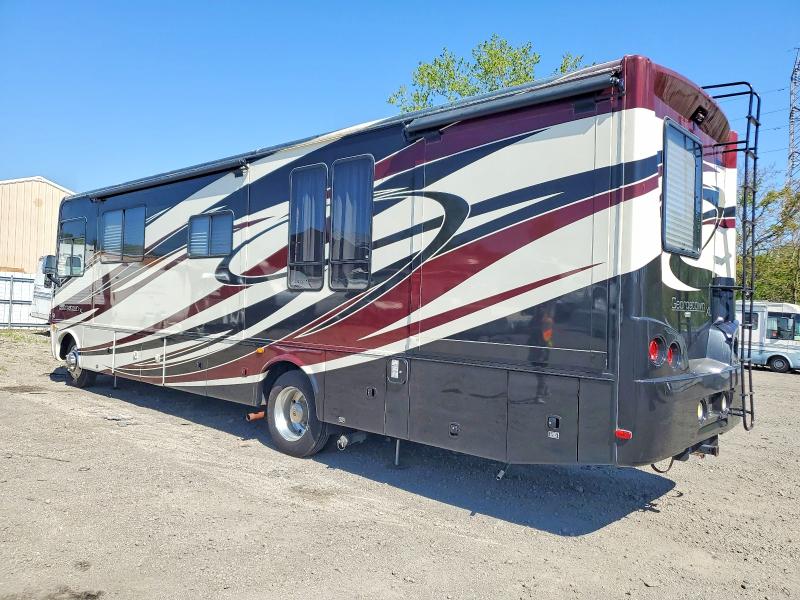 2013 Ford VIN 1F66F5DY5D0A01904 COPART salvage auction — HAIL, Il - Salvage Certificate, sold $26,250 on 2026-09-09 (photo 3)
