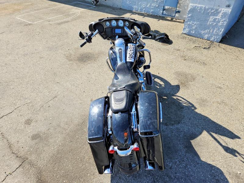 2016 Harley-davidson VIN 1HD1KBM30GB618429 COPART salvage auction — FRONT END, Ca - Salvage Certificate, sold $1,650 on 2026-07-02 (photo 6)