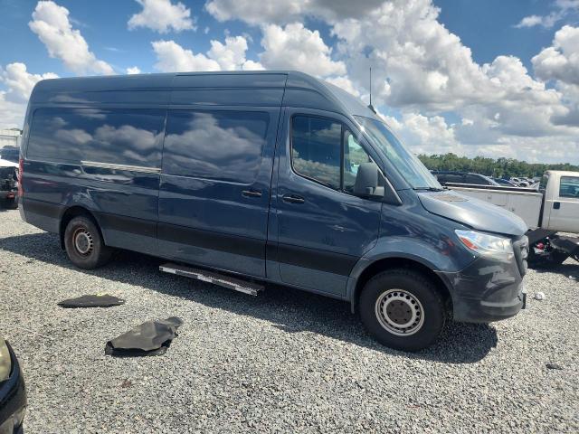 2019 Mercedes-benz Sprinter VIN WD4PF1CD3KT006478 COPART salvage auction — FRONT END, FL - CERTIFICATE OF TITLE, sold $8,900 on 2026-07-28 (photo 4)
