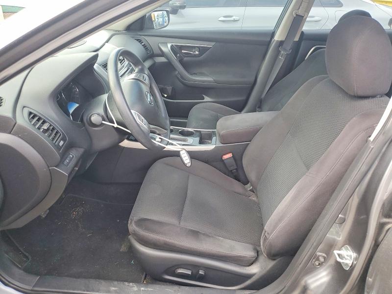 2014 Nissan Altima VIN 1N4AL3AP1EN237329 COPART salvage auction — FRONT END, CO - PUBLIC - SALVAGE TITLE, sold $1,750 on 2026-07-02 (photo 7)