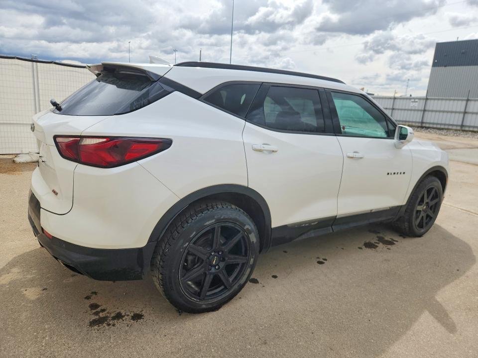 2020 Chevrolet Blazer VIN 3GNKBKRS2LS585719 COPART salvage auction — MINOR DENT/SCRATCHES, Ab - Bos - Active, sold $13,000 on 2026-07-03 (photo 3)