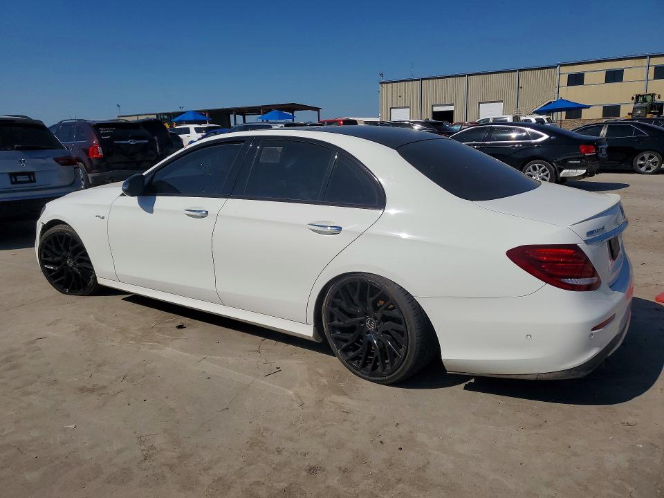 2018 Mercedes-benz VIN WDDZF6EB2JA402039 COPART salvage auction — UNDERCARRIAGE, Va - Certificate Of Title, sold $11,100 on 2026-07-18 (photo 2)