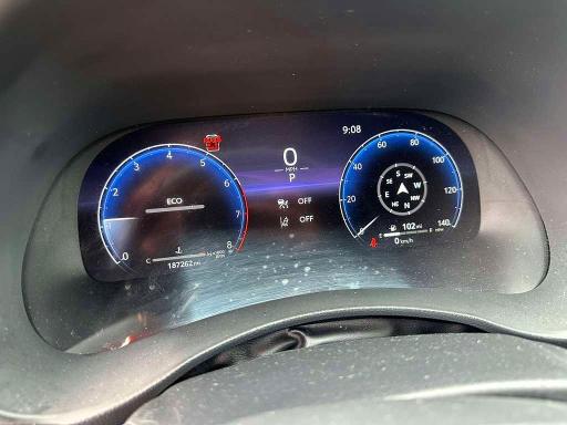 2023 Toyota Highlander VIN 5TDKDRBH8PS035011 COPART salvage auction — MINOR DENT/SCRATCHES, Salvage Title, sold $24,200 on 2026-07-14 (photo 6)