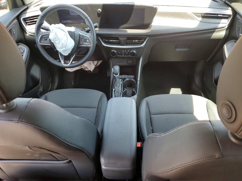 2024 Buick Encore VIN KL4AMBS27RB206415 COPART salvage auction — SIDE, Il - Salvage Certificate, sold $5,700 on 2026-07-31 (photo 8)