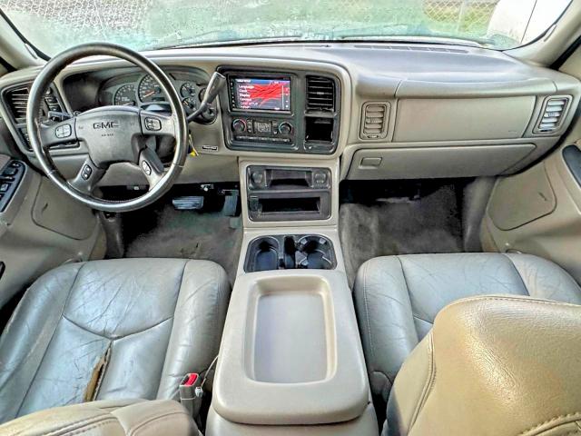 2003 Gmc SIERRA VIN 1GTGK13UX3F131614 COPART salvage auction — MINOR DENT/SCRATCHES, Wa - Vehicle Cert Of Ownership-Titl (P), sold $2,000 on 2026-07-03 (photo 9)