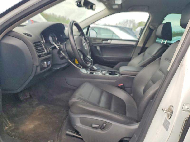 2014 Volkswagen VIN WVGEP9BP6ED013038 COPART salvage auction — MECHANICAL, Nj - Certificate Of Title, sold $3,550 on 2026-07-08 (photo 7)