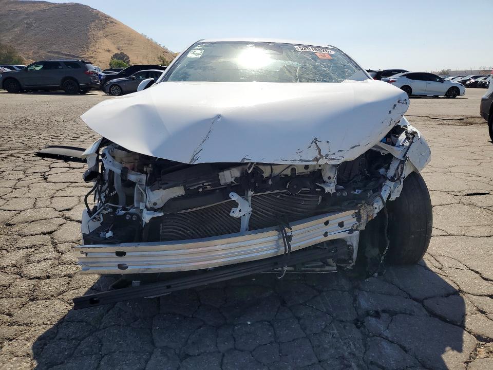 2024 Toyota Corolla VIN 5YFB4MDE6RP151602 COPART salvage auction — FRONT END, Ca - Non-Repairable Vehicle Cert, sold $1,900 on 2026-07-27 (photo 5)