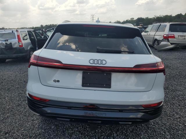 2024 Audi Q8 VIN WA15AAGE5RB032111 COPART salvage auction — UNDERCARRIAGE, Fl - Cert Of Title Slvg Rebuildable, sold $15,200 on 2026-07-24 (photo 6)
