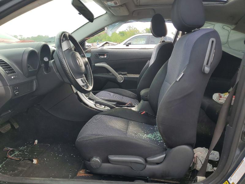 2009 Toyota Zelas VIN JTKDE167590299052 COPART salvage auction — SIDE, Il - Salvage Certificate, sold $250 on 2026-07-17 (photo 7)