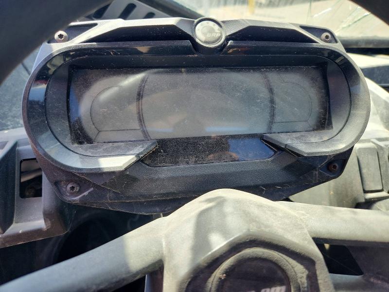 2020 Can-am/ brp VIN 3JBVXAV43LK000688 COPART salvage auction — ROLLOVER, CO - BILL OF SALE-PARTS ONLY, sold $4,450 on 2026-07-20 (photo 8)