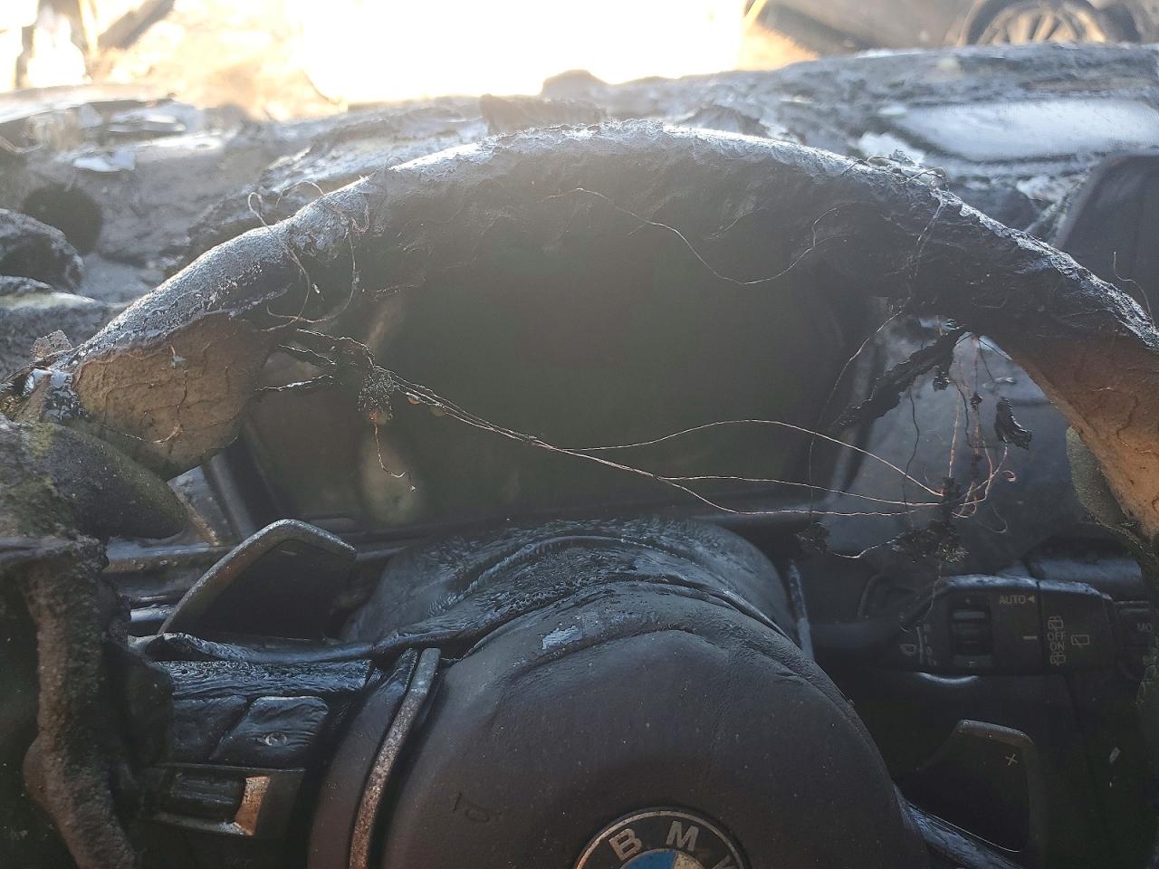 2017 BMW X1 VIN WBXHT3C31H5F80025 COPART salvage auction — Burn, MO - DEALER ONLY CLEAN TITLE, sold $4,500 on 2026-07-09 (photo 9)