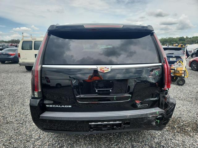 2016 Cadillac Ats VIN 1GYS3BKJ2GR310684 COPART salvage auction — REAR END, FL - CERT OF TITLE SLVG REBUILDABLE, sold $10,000 on 2026-07-10 (photo 6)