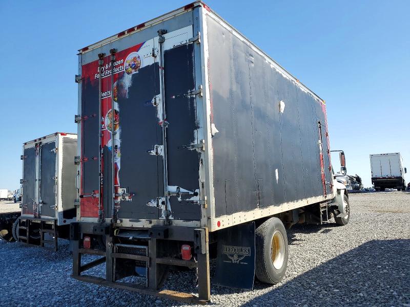 2008 International 4000 series VIN 1HTMMAAN88H573038 COPART salvage auction — NORMAL WEAR, Ky - Certificate Of Title, sold $950 on 2026-07-27 (photo 4)