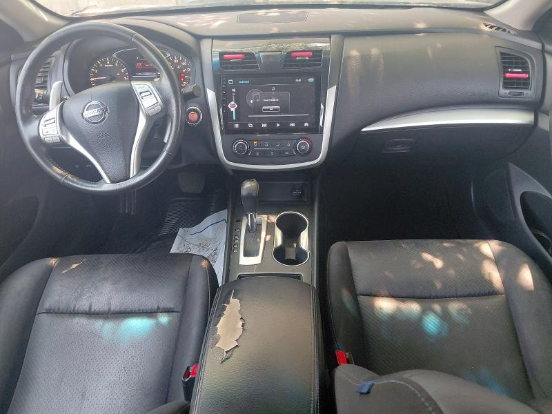 2017 Nissan VIN 1N4AL3AP8HC109220 COPART salvage auction — MINOR DENT/SCRATCHES, Ky - Certificate Of Title (P), sold $975 on 2026-07-09 (photo 9)