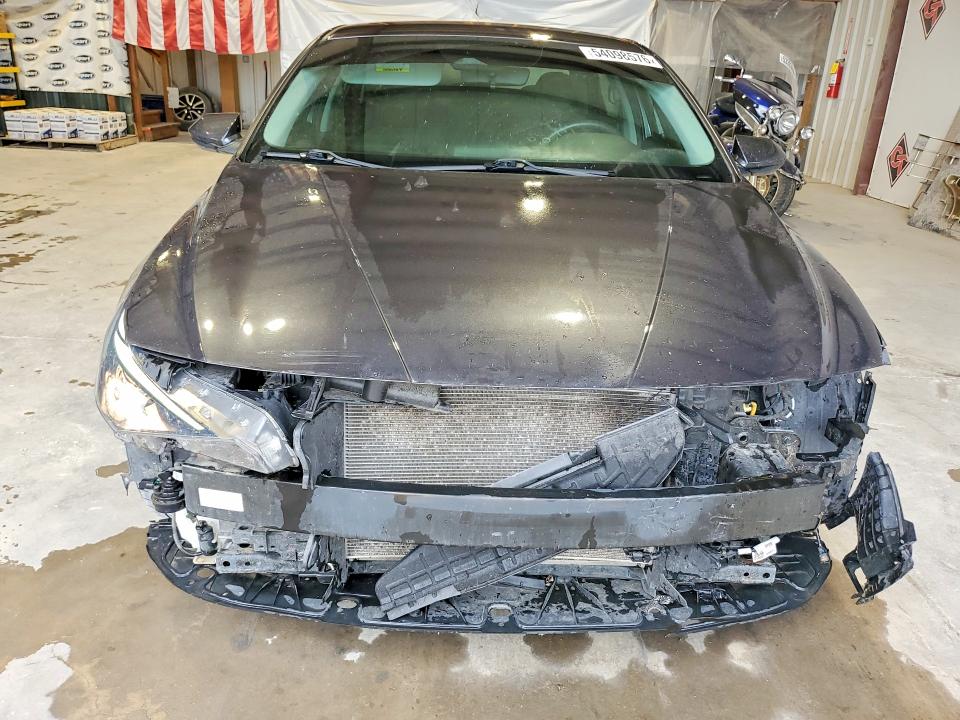 2021 Hyundai VIN 5NPLL4AG4MH014094 COPART salvage auction — FRONT END, Mo - Salvage Certificate Of Title, sold $2,750 on 2026-07-06 (photo 5)