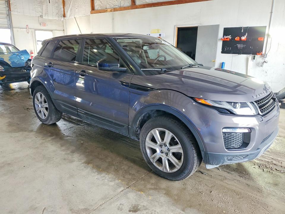 2016 Land rover VIN SALVP2BG4GH106625 COPART salvage auction — NORMAL WEAR, Oh - Certificate Of Title, sold $3,150 on 2026-07-27 (photo 4)