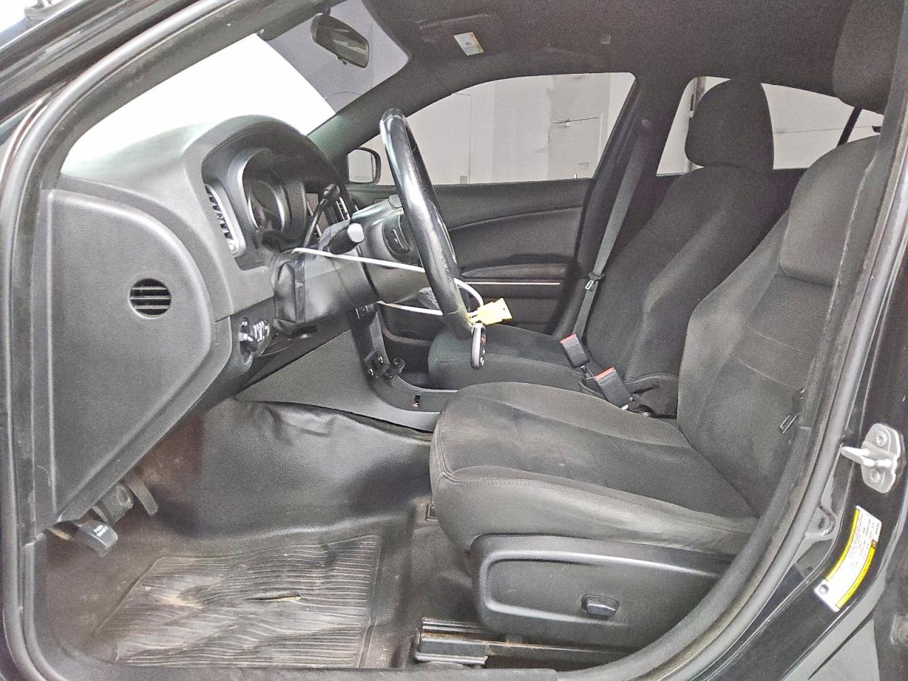 2019 Dodge Charger VIN 2C3CDXKT2KH564558 COPART salvage auction — Normal Wear, IN - CERTIFICATE OF TITLE, sold $4,250 on 2026-07-02 (photo 7)