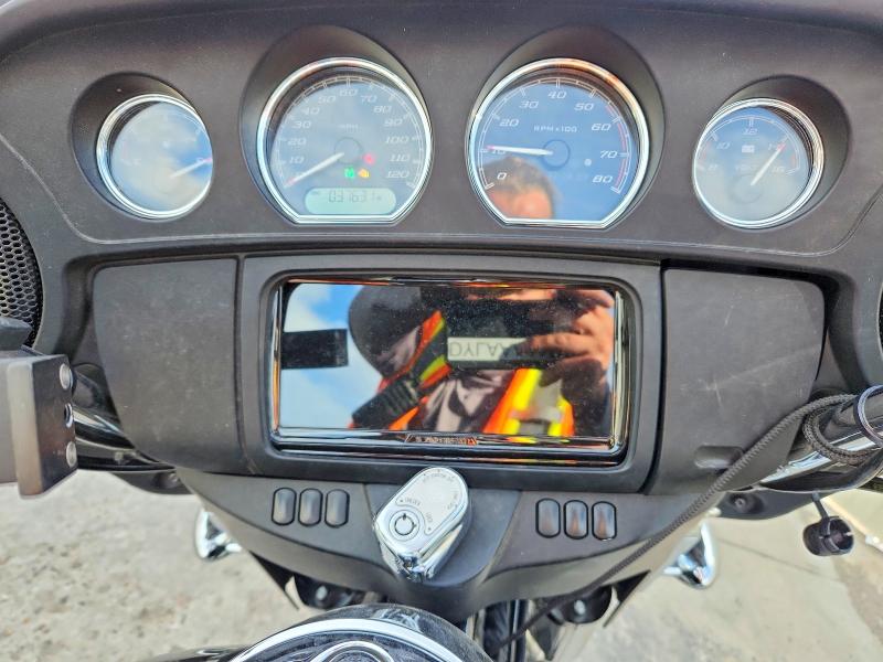 2021 Harley-davidson VIN 1HD1FVC17MB652188 COPART salvage auction — FRONT END, Wy - Dis/Dlr/Exp Only Salvage Title, sold $5,200 on 2026-09-27 (photo 7)