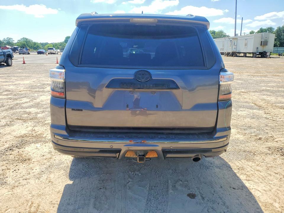 2021 Toyota VIN JTECU5JR4M5244735 COPART salvage auction — FRONT END, Al - Cert Of Title-Salvage Title, sold $10,100 on 2026-07-14 (photo 6)