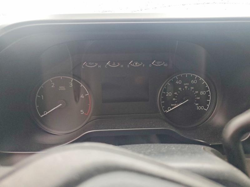2023 Ford F250 VIN 1FT8W2BT1PEC88189 COPART salvage auction — FRONT END, Il - Salvage Certificate, sold $29,750 on 2026-07-03 (photo 9)