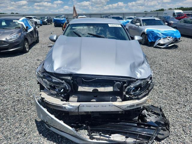 2018 Honda VIN 1HGCV1F19JA123152 COPART salvage auction — FRONT END, Fl - Cert Of Title Slvg Rebuildable, sold $150 on 2026-07-10 (photo 5)