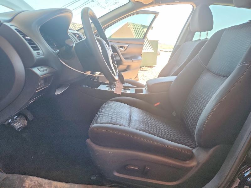 2018 Nissan VIN 1N4AL3AP0JC286138 COPART salvage auction — REAR END, Az - Cert Of Title - Salvage, sold $1,700 on 2026-07-02 (photo 7)