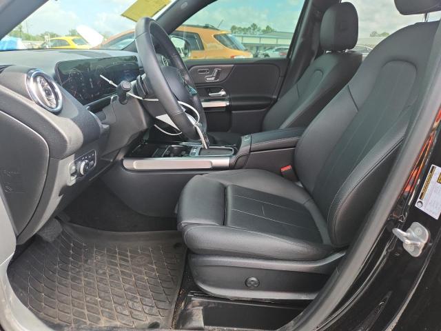 2024 Mercedes-benz Glb VIN W1N4M4GB6RW379660 COPART salvage auction — FRONT END, Fl - Cert Of Title Slvg Rebuildable, sold $11,200 on 2026-07-07 (photo 7)