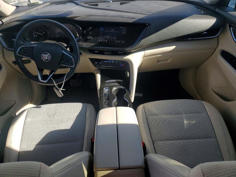 2023 Buick . VIN LRBAZLR47PD067844 COPART salvage auction — FRONT END, Salvage Title, sold $4,150 on 2026-07-30 (photo 8)