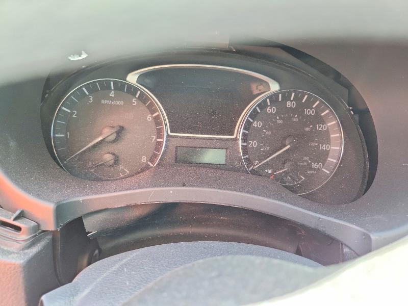 2015 Nissan Altima VIN 1N4AL3AP4FN882302 COPART salvage auction — FRONT END, NM - CERT OF TITLE-SALVAGE, sold $200 on 2026-07-02 (photo 9)
