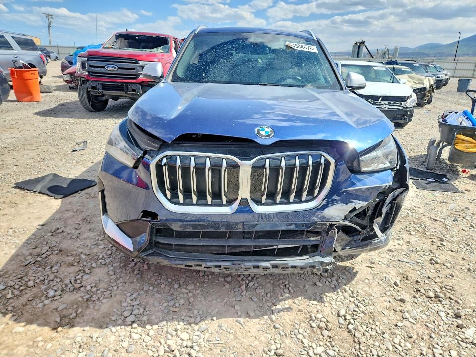 2024 BMW VIN WBX73EF00R5Z51277 COPART salvage auction — FRONT END, UT - SALVAGE CERTIFICATE, sold $9,100 on 2026-07-10 (photo 5)