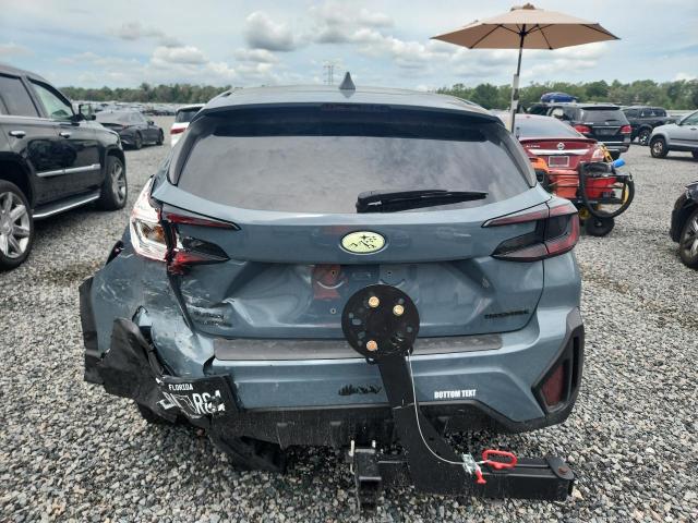 2025 Subaru Xv VIN JF2GUHDC0S8303856 COPART salvage auction — REAR END, Fl - Cert Of Title Slvg Rebuildable, sold $8,600 on 2026-07-15 (photo 6)
