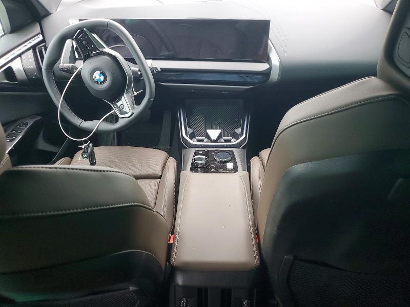 2026 BMW X3 VIN 5UX53GP02T9168491 COPART salvage auction — SIDE, Pa - Certificate Of Salvage, sold $16,200 on 2026-07-28 (photo 8)