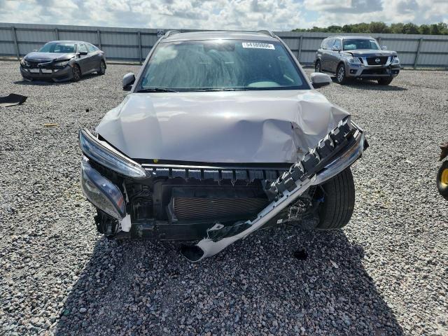 2023 Hyundai Kona VIN KM8K32AB1PU962091 COPART salvage auction — FRONT END, Fl - Cert Of Title Slvg Rebuildable, sold $2,600 on 2026-07-14 (photo 5)