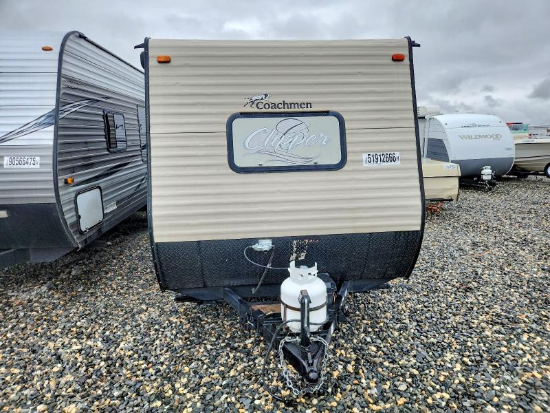 2018 Frrv VIN 5ZT2CWFC3JJ115481 COPART salvage auction — HAIL, CO - CERTIFICATE OF TITLE, sold $2,150 on 2026-07-28 (photo 7)