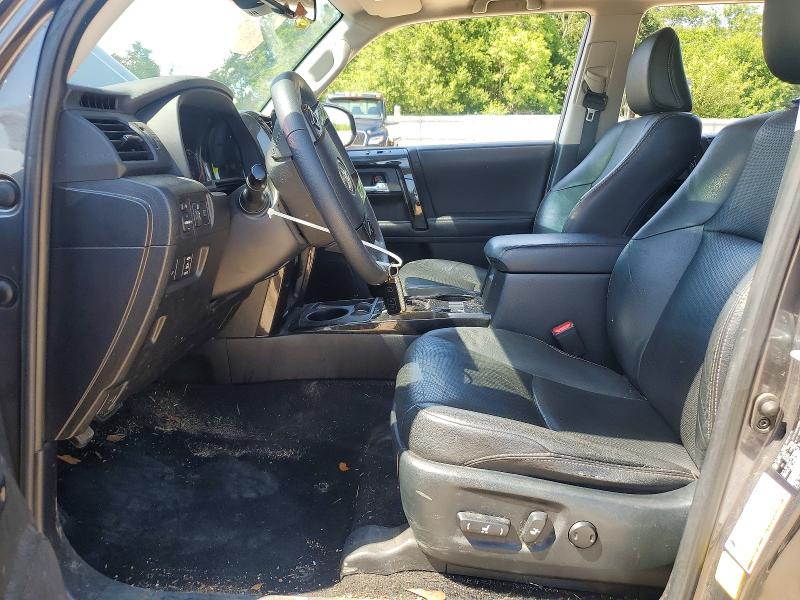 2021 Toyota VIN JTECU5JR4M5244735 COPART salvage auction — FRONT END, Al - Cert Of Title-Salvage Title, sold $10,100 on 2026-07-14 (photo 7)