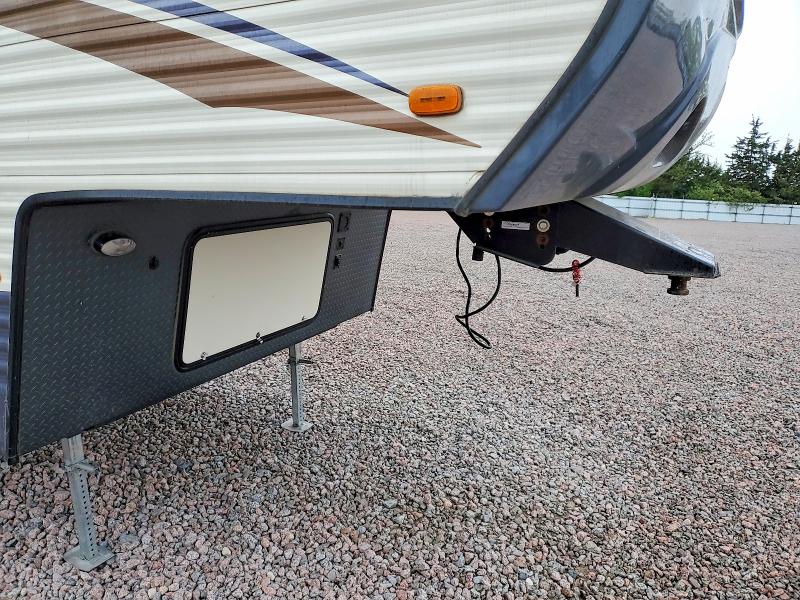 2017 Puma Recreational vehicle (rv) VIN 4X4FPUA21HP067006 COPART salvage auction — ROOF, Mn - Cert Of Title-Salvage, sold $1,100 on 2026-07-23 (photo 7)